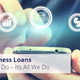 Illustration for article titled Is Small Business Loan The Most Trending Thing Now?